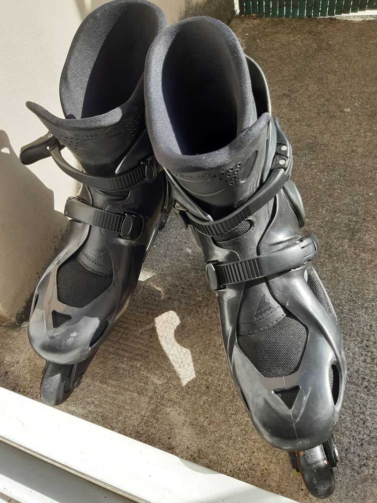 Roller  Blade 20 Chalon-sur-Sa�ne (71)