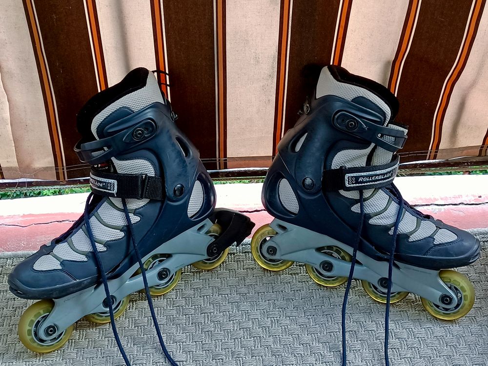 Roller blade 40 Nice (06)