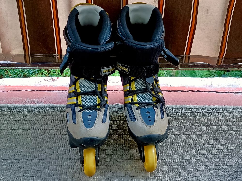 Roller blades 45 Nice (06)