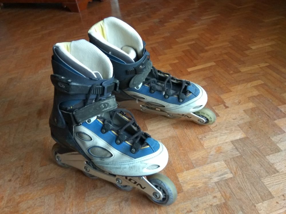 Roller femme taille 38 35 Matha (17)