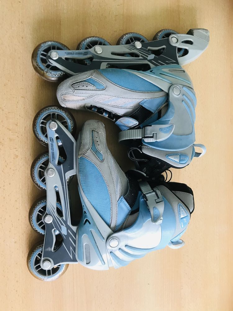 Roller femme 38 20 Beauvallon (26)