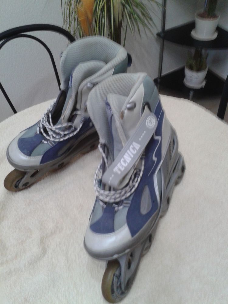 roller femme 20 Coulommiers (77)