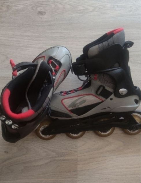 Roller Homme taille 45 10 Argel�s-sur-Mer (66)