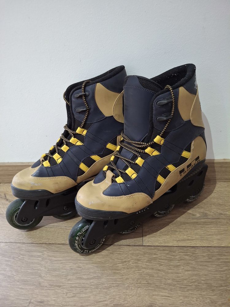 Roller en ligne 20 Sarreguemines (57)