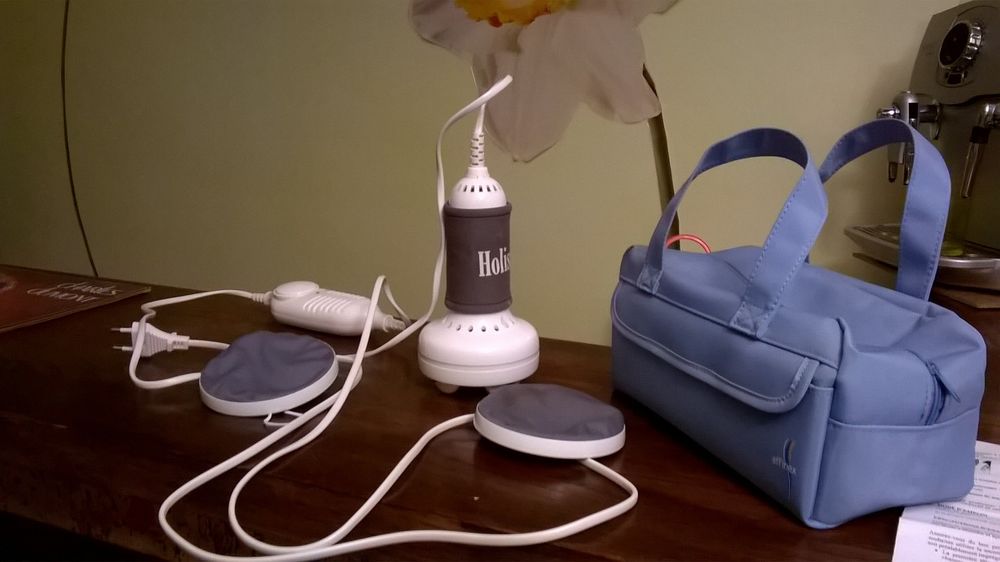 Roller de massage �lectrique 80 Grisolles (82)