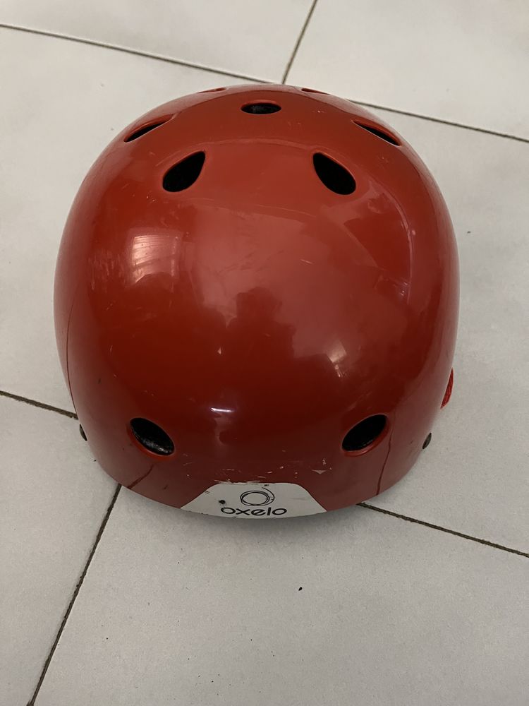 Roller et protection roller skate trottinette 8 Montpellier (34)