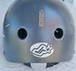 Roller + protections + casque 