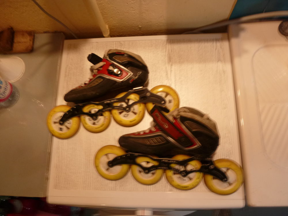 ROLLER 45 Arradon (56)