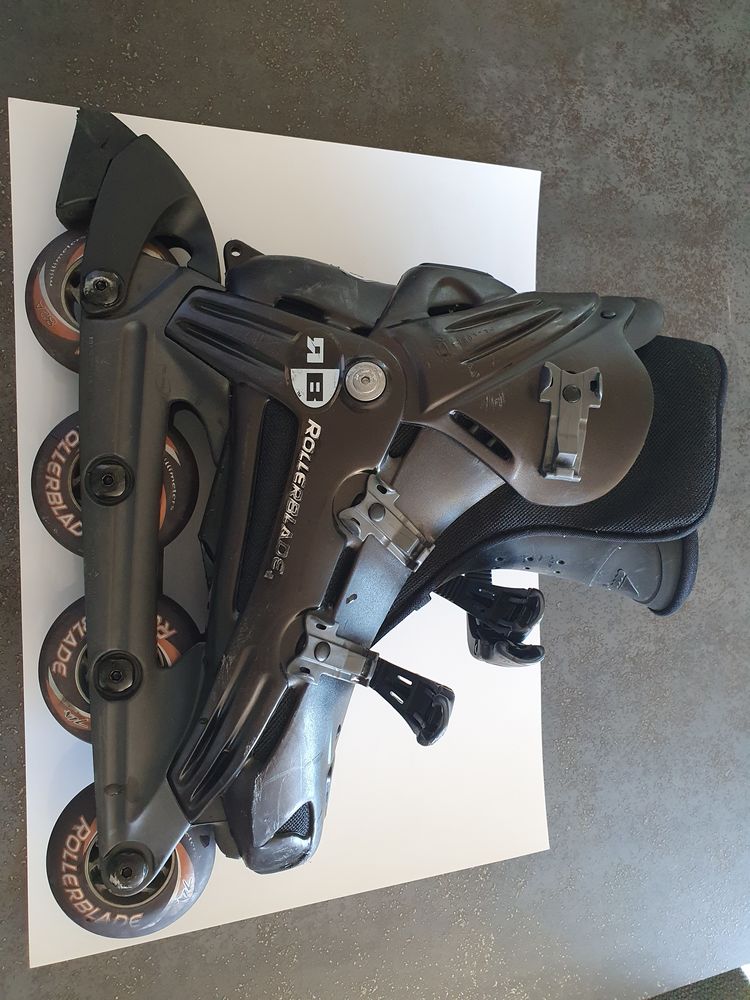 Roller T40 0 Saint-Ouen-l'Aum�ne (95)