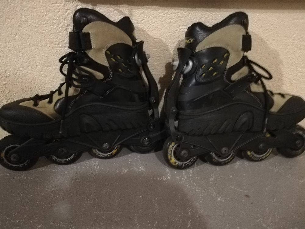 ROLLER 30 Villebon-sur-Yvette (91)