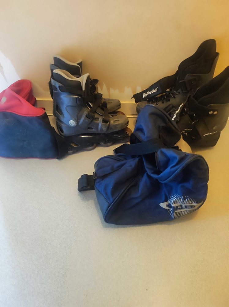 roller 100 Voreppe (38)