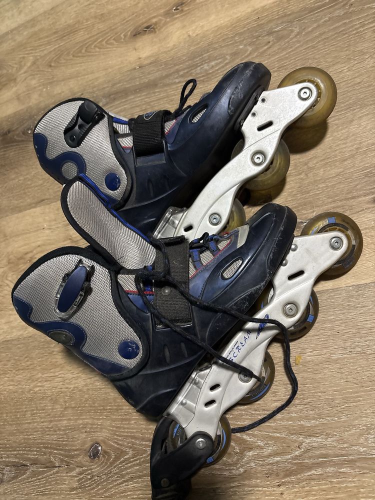 roller 7 Mulhouse (68)