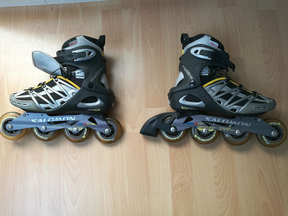 Rollerblades 0 Esbly (77)