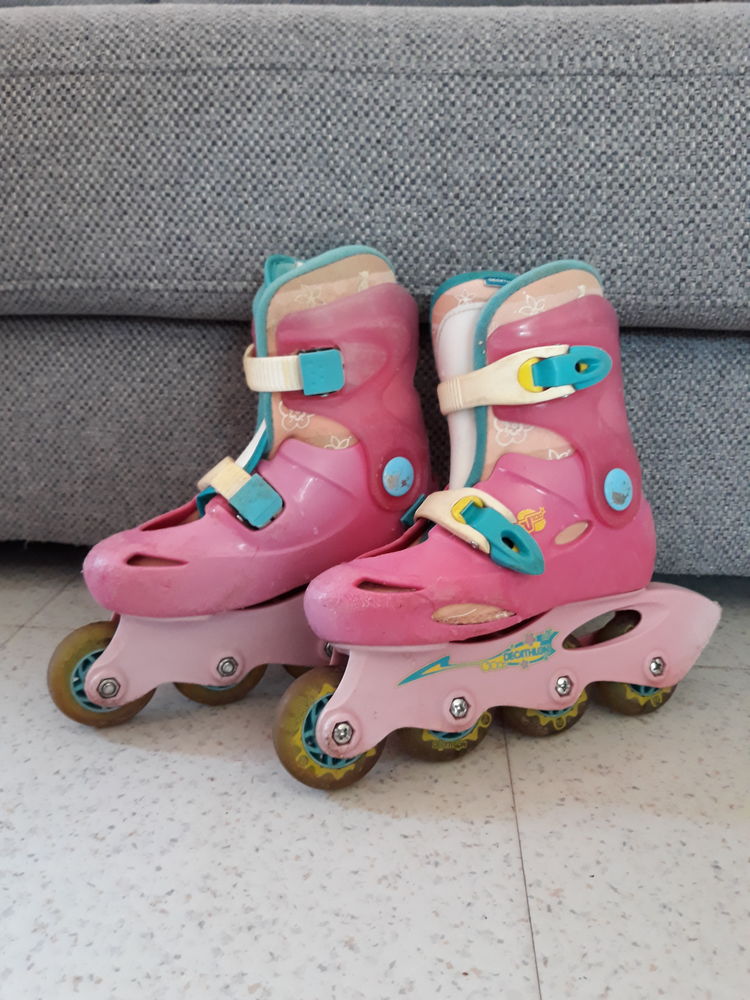 roller taille 28