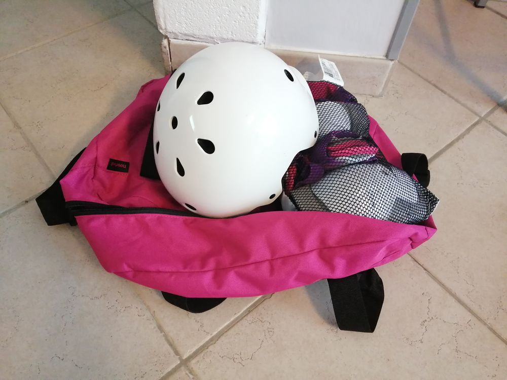 Rollers fille 20 H�lesmes (59)