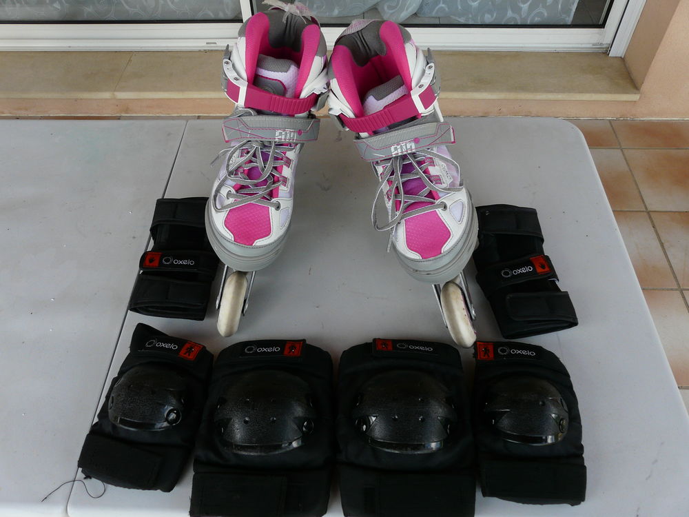 ROLLERS FILLE 30 Bergerac (24)