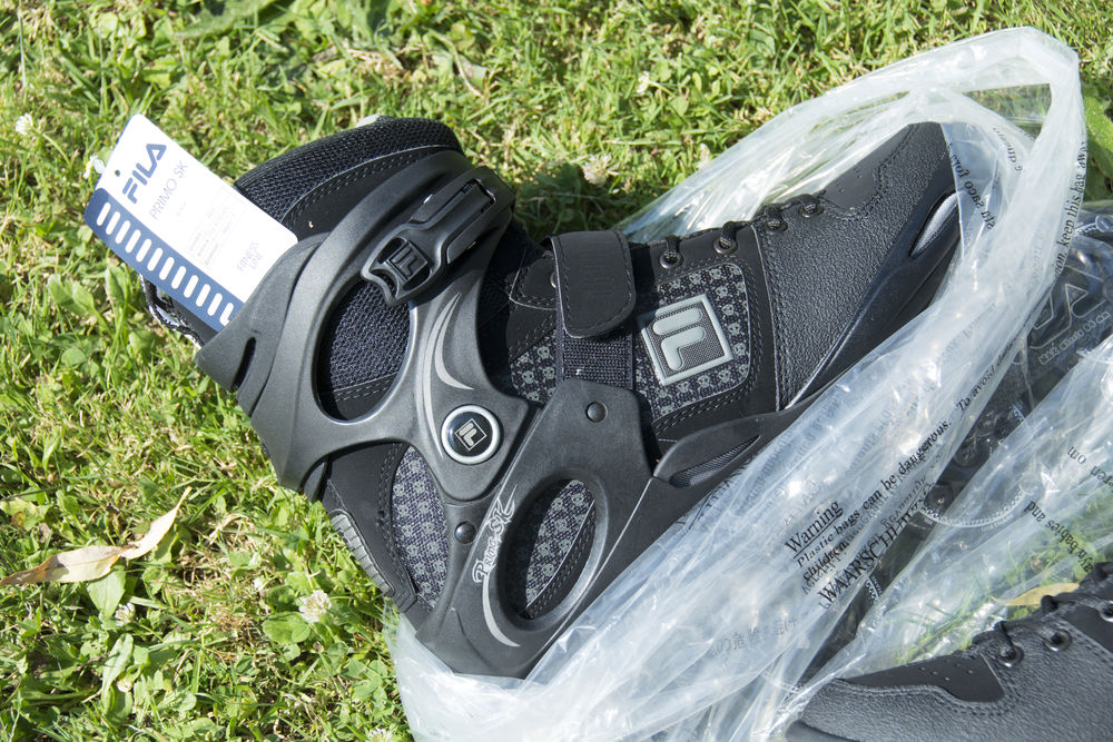 Rollers homme FILA 60 Noailles (60)