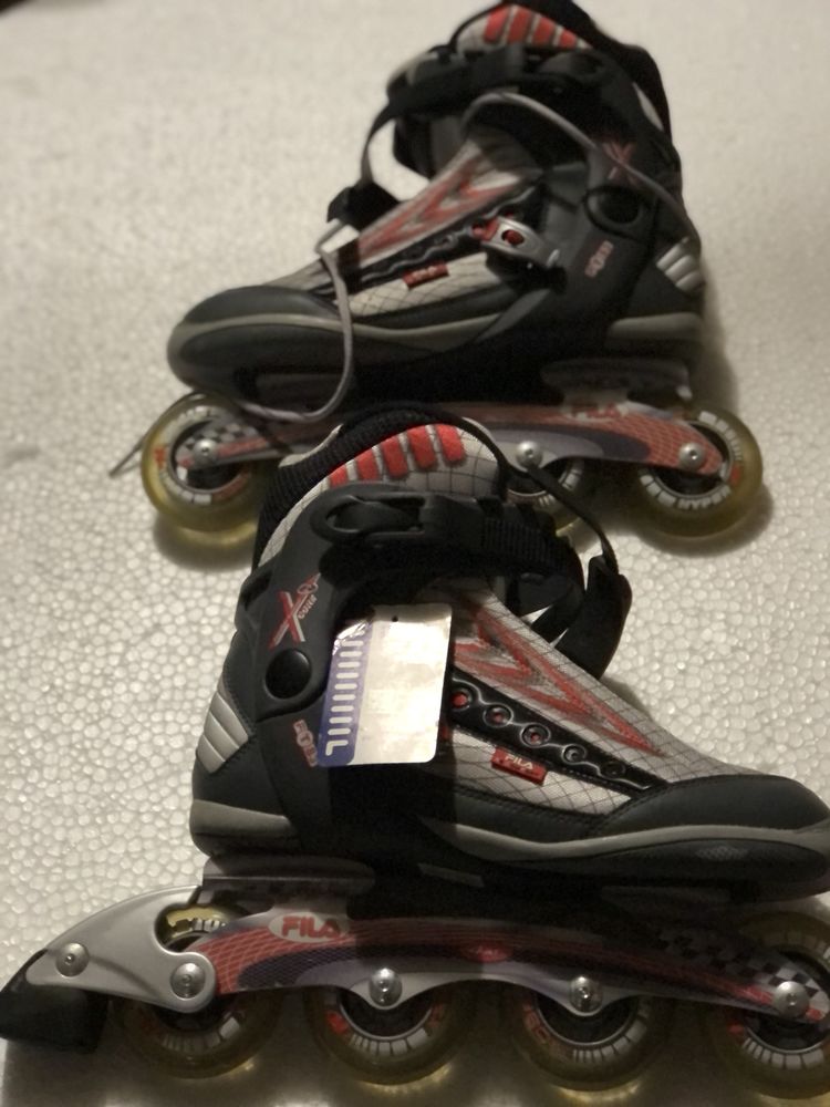 ROLLERS EN LIGNE NEUFS 85 Bordeaux (33)