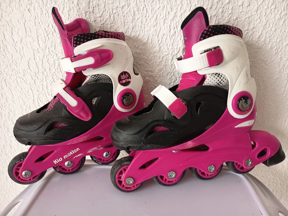 rollers ''kid motion ''t . 30-33 10 Marignane (13)