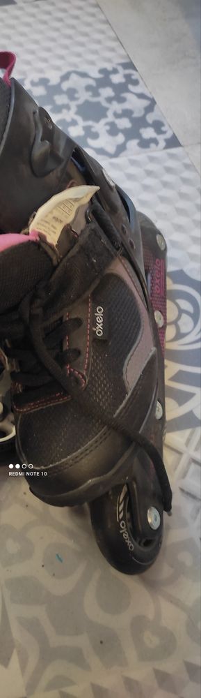 rollers neufs 20 La Buisse (38)