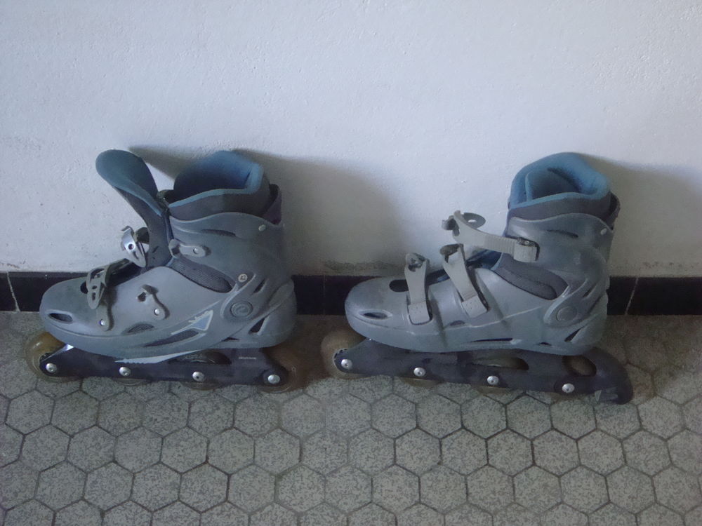 Rollers 20 Perpignan (66)