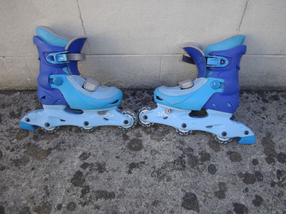 ROLLERS 8 Ozoir-la-Ferri�re (77)