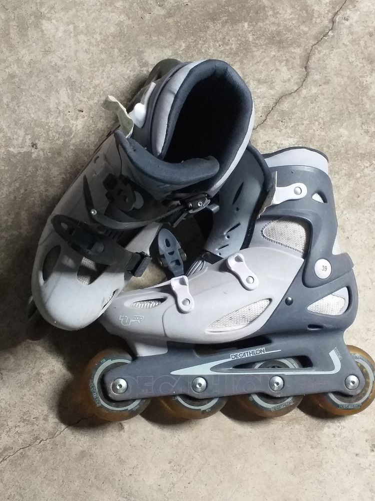 Rollers 25 Lille (59)