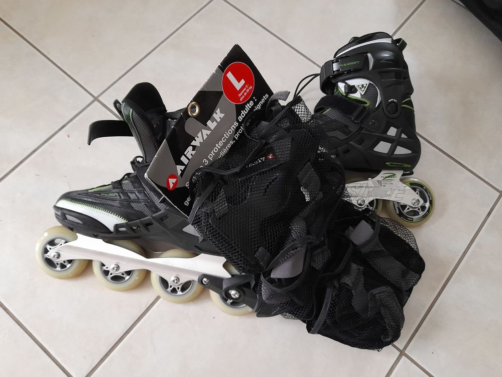 Rollers T 42 50 Arzon (56)