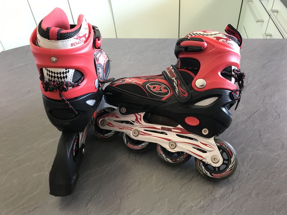 rollers 35 Saint-Martin-d'Uriage (38)