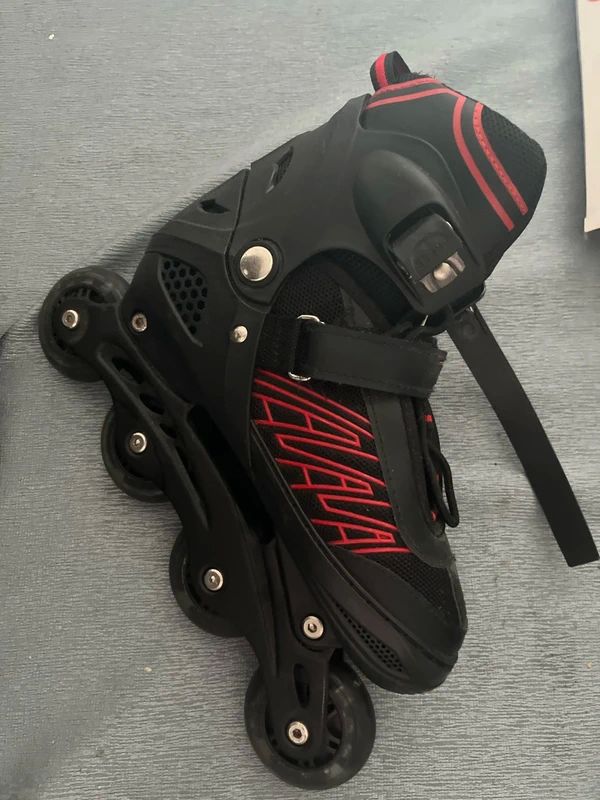 ROLLERS 15 La Fert�-Alais (91)