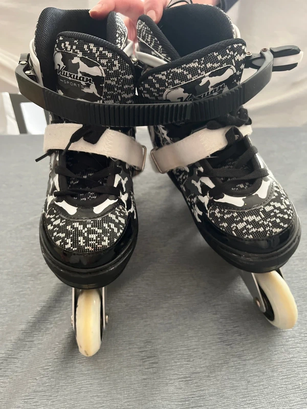 ROLLERS 15 La Fert�-Alais (91)