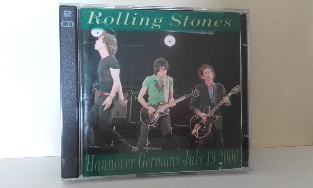 Rolling Stones : Hannover Germany July 19 2006 - Live Europe 15 Angers (49)