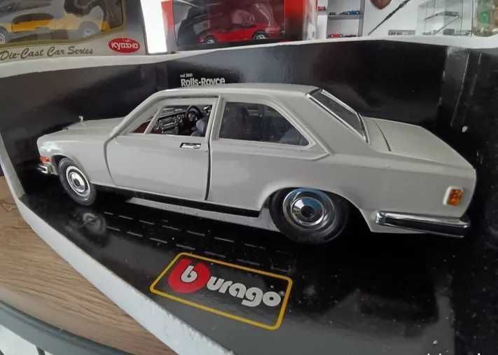 Rolls Royce Camargue 1/22 24 Pontarlier (25)