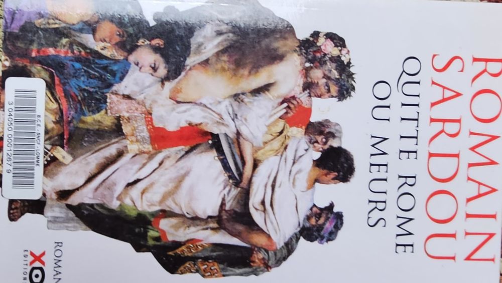 Romain Sardou 5 Viviers-du-Lac (73)