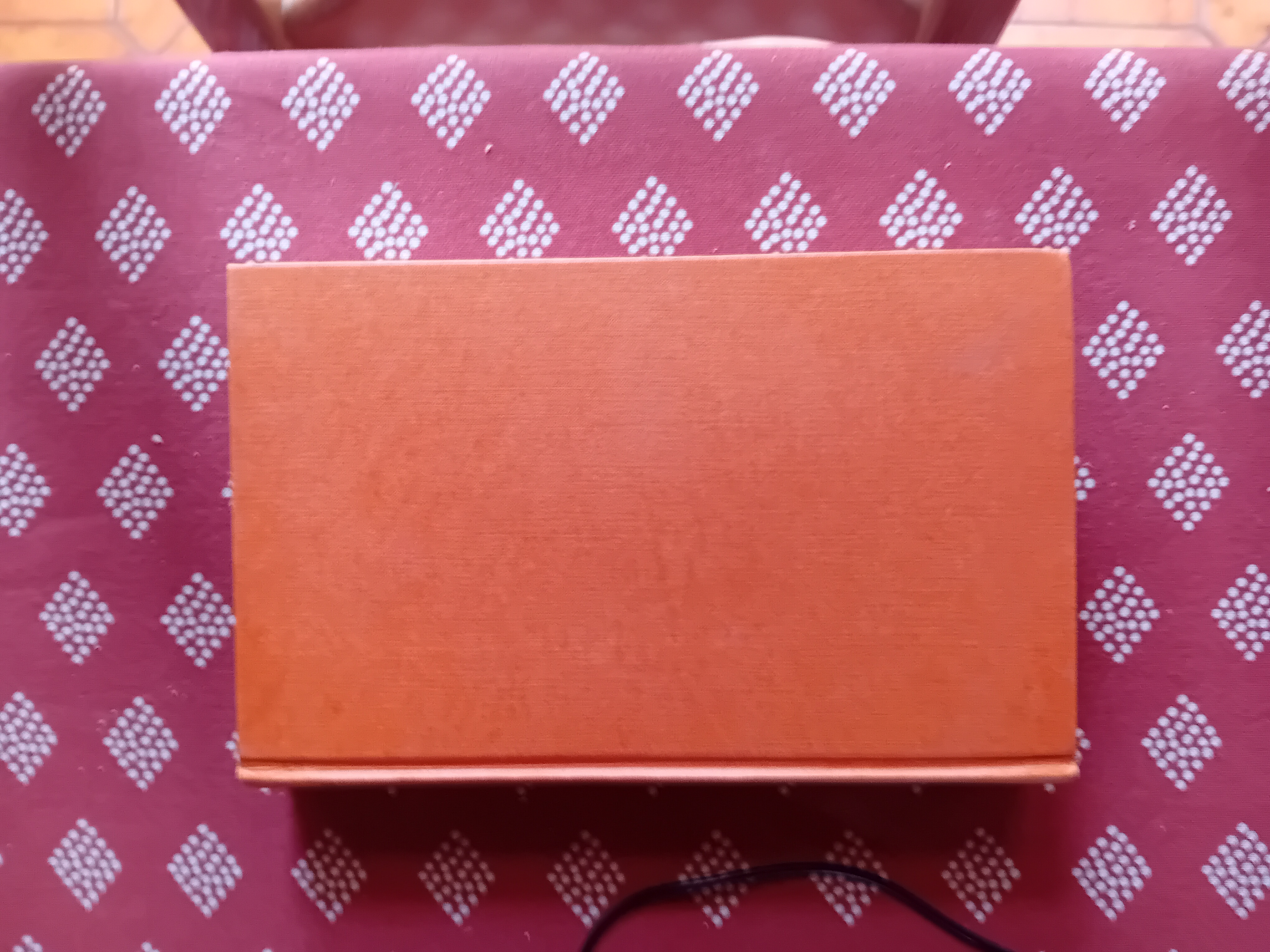 ROMAN ANNE ET SERGE GOLON 1977 3 Chaumont (52)