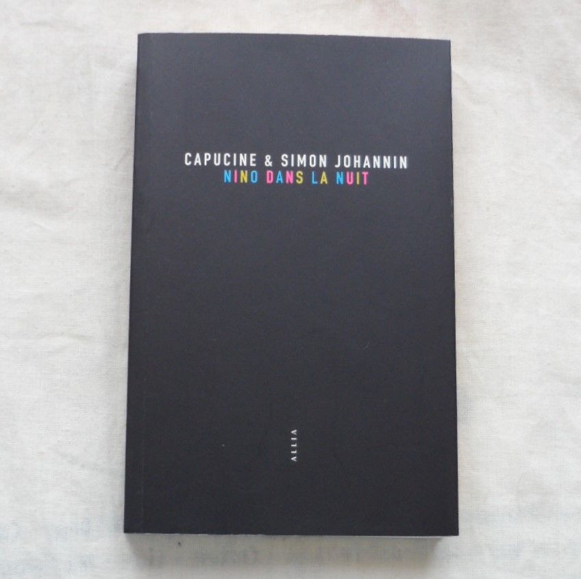 Roman Nino dans la nuit 8 Mons-en-Bar�ul (59)