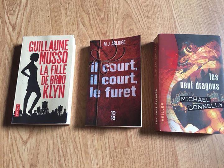 Roman 5 Ch�teauneuf-de-Randon (48)