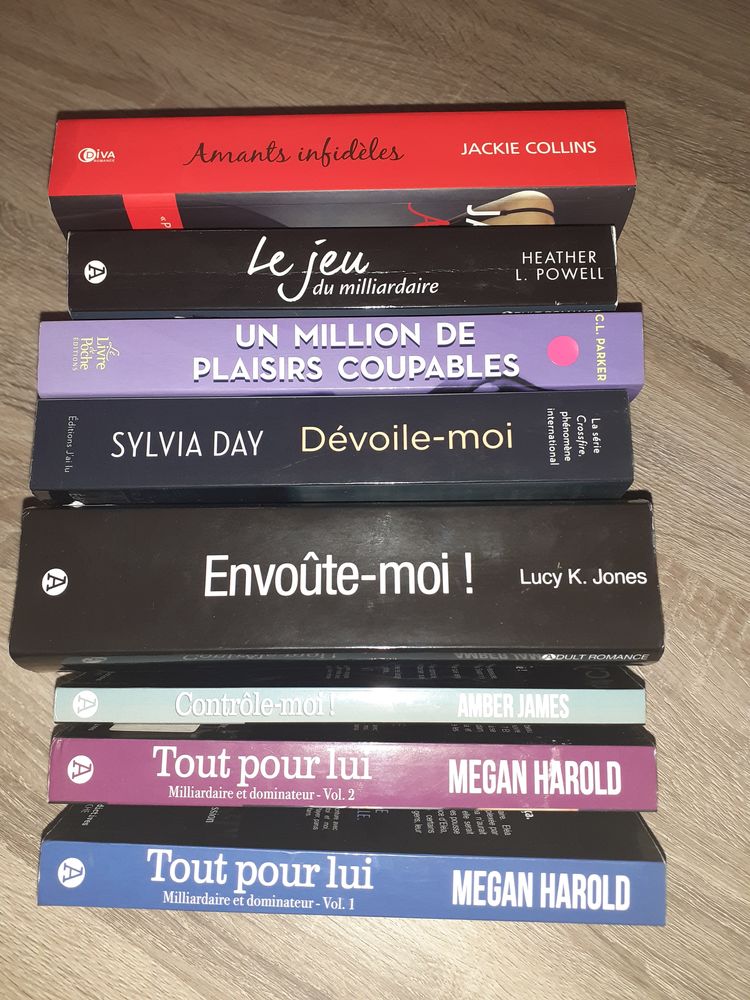 Roman 3 Toulouse (31)