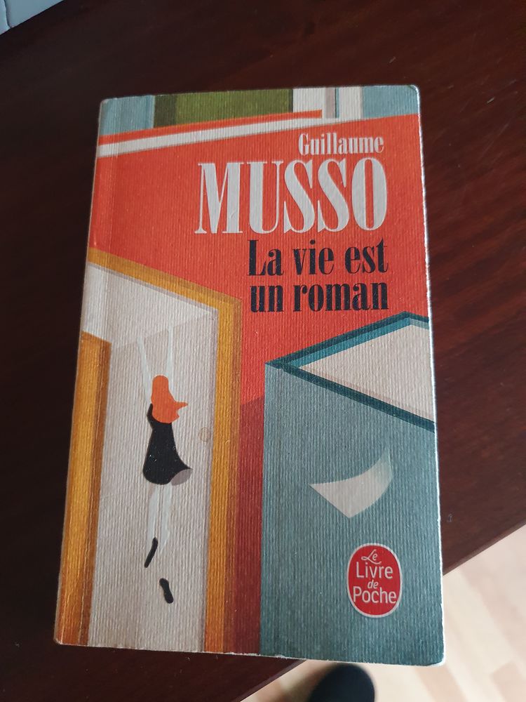 LA VIE EST UN ROMAN 2 Gouy-sous-Bellonne (62)