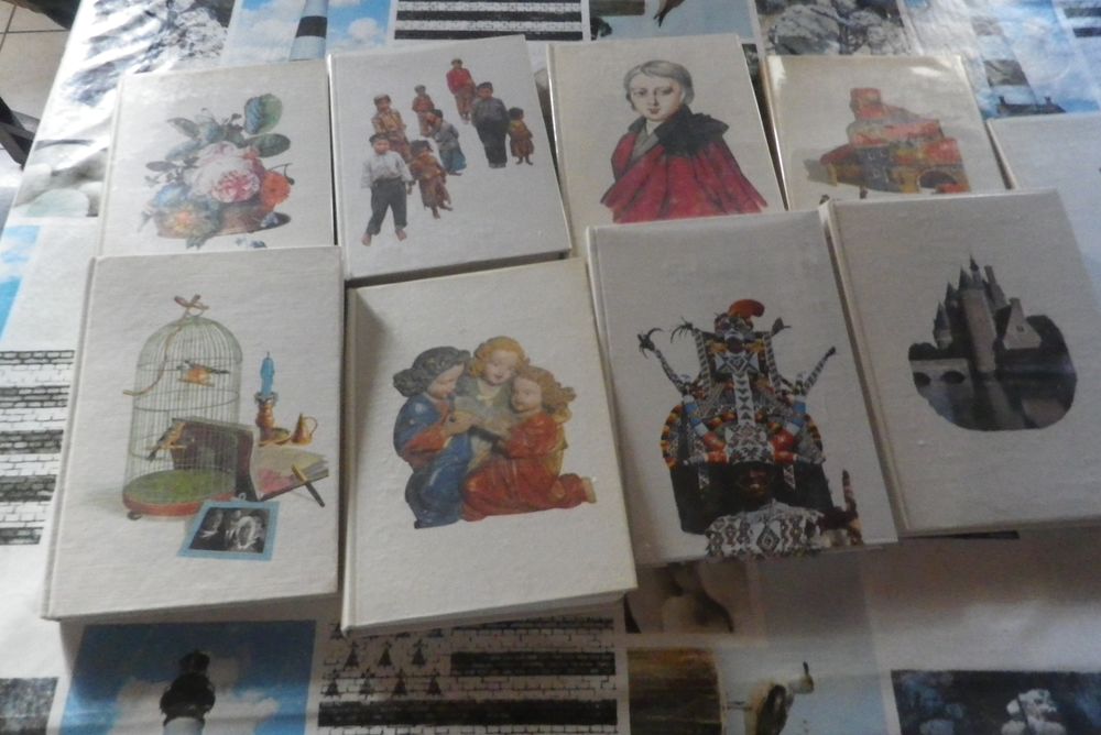 21 ROMANS CLUB DE LA FEMME (ou � l'unit�) 20 Bubry (56)