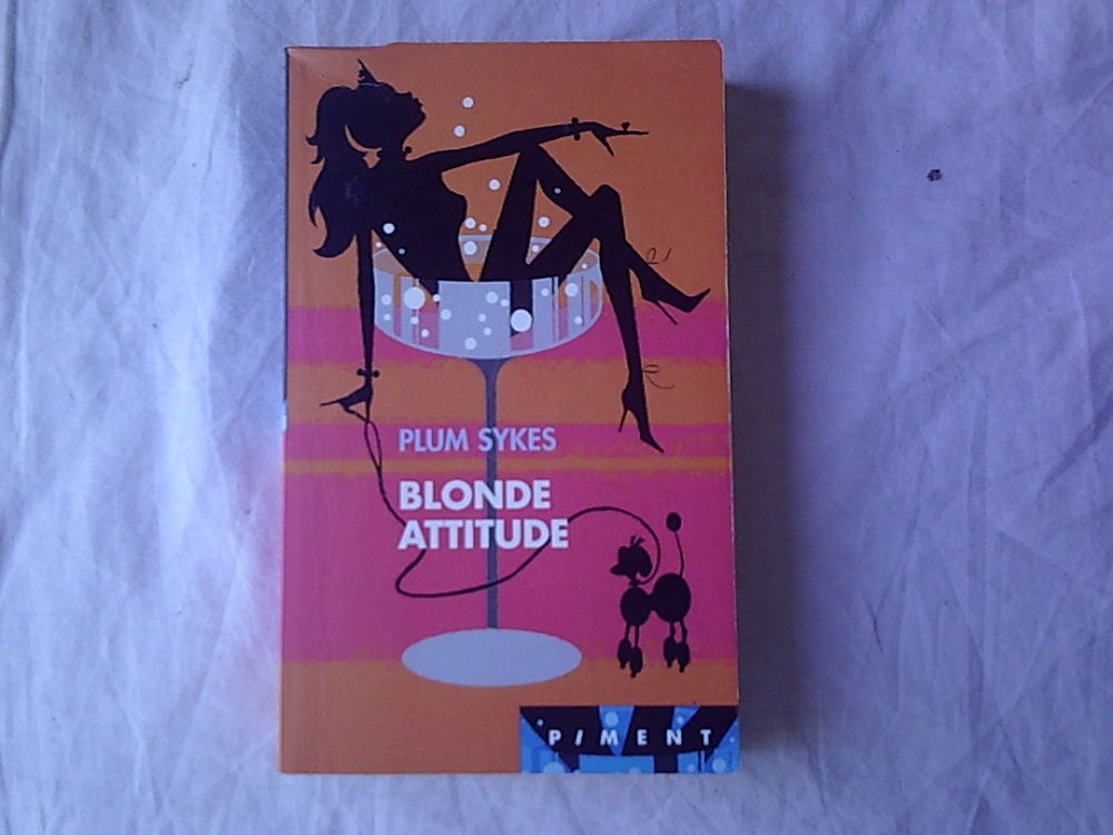 Romans de la collection PIMENT (0,50 � + 0,80 �) 1 Bouxwiller (67)