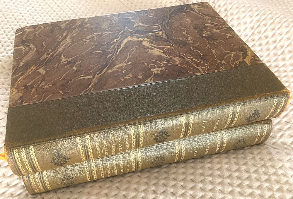 Romans Complets Illustr�s de Pierre Loti 50 Fr�jus (83)