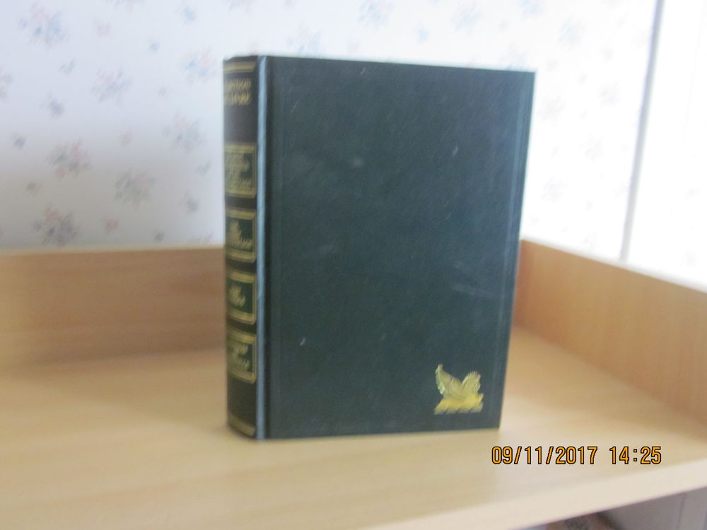 4 romans  de la S�lection du livre 2 Soucelles (49)