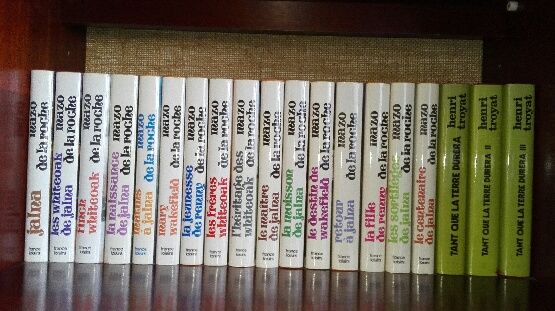 romans du terroir 15 Brassac-les-Mines (63)