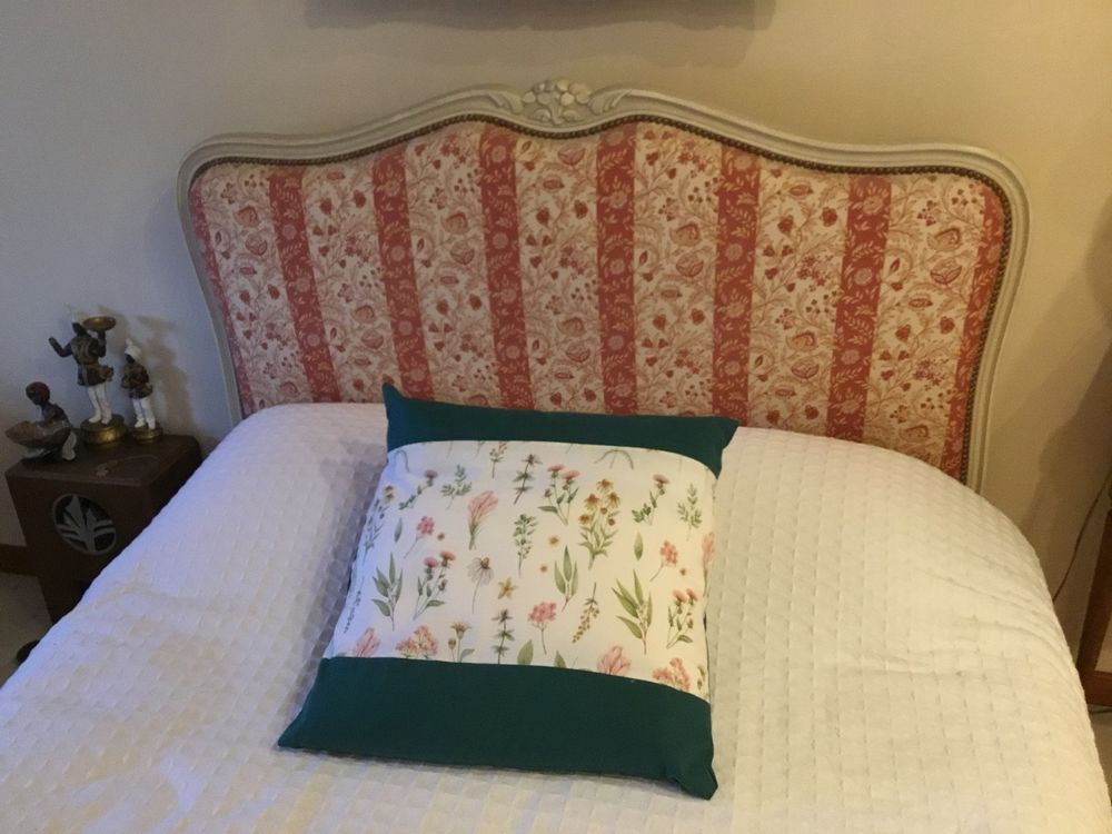 lit romantique, de style 120 P�ronne (80)