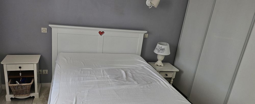 Lit n�o romantique 180 Niort (79)