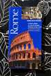 ROME- Guide bleu Évasion, 230 pages ; État neuf  3 L'Isle-Jourdain (32)