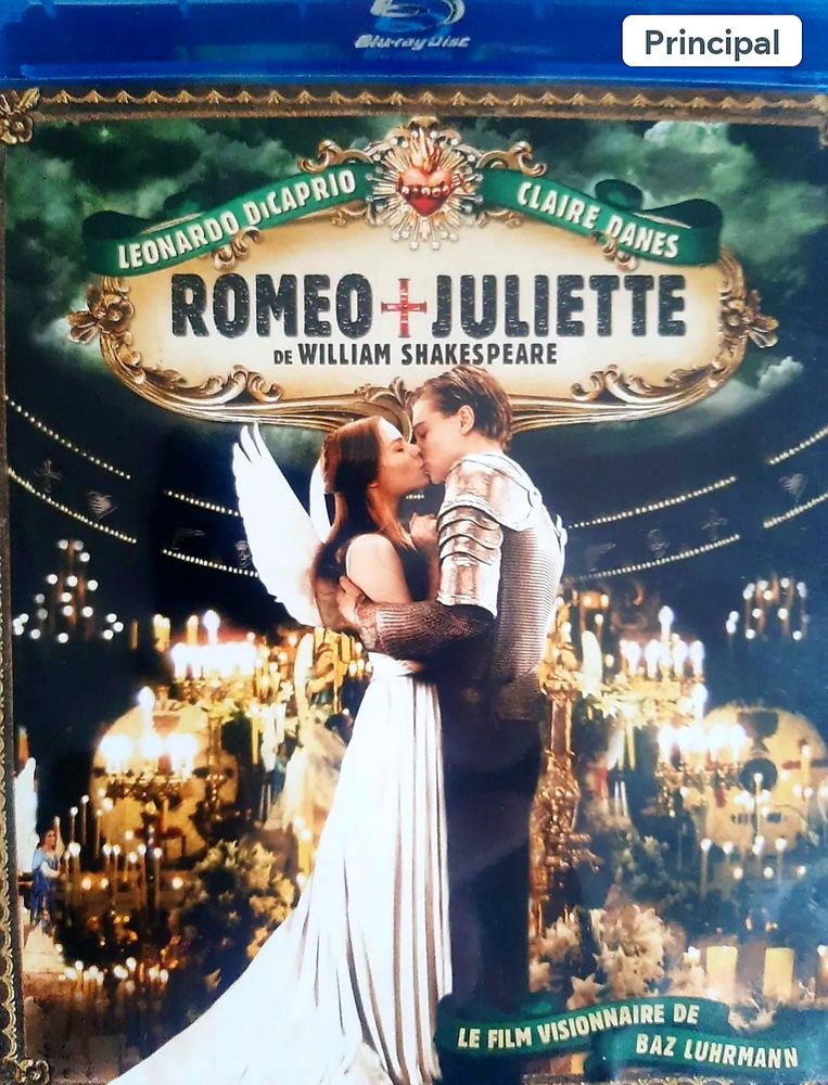 Rom�o + Juliette bluray 14 Ruitz (62)