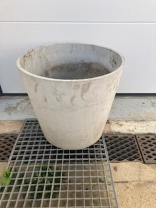 pot rond 62 litres Amsterdam 45 Cambronne-l�s-Rib�court (60)