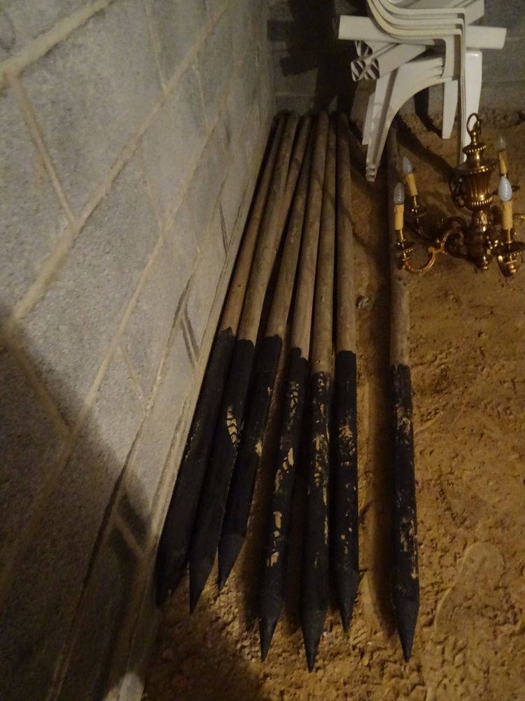 Rondins bois trait�s 0 Iwuy (59)